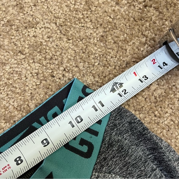 Gymshark Leggings Women's Small - Picture 6 of 9